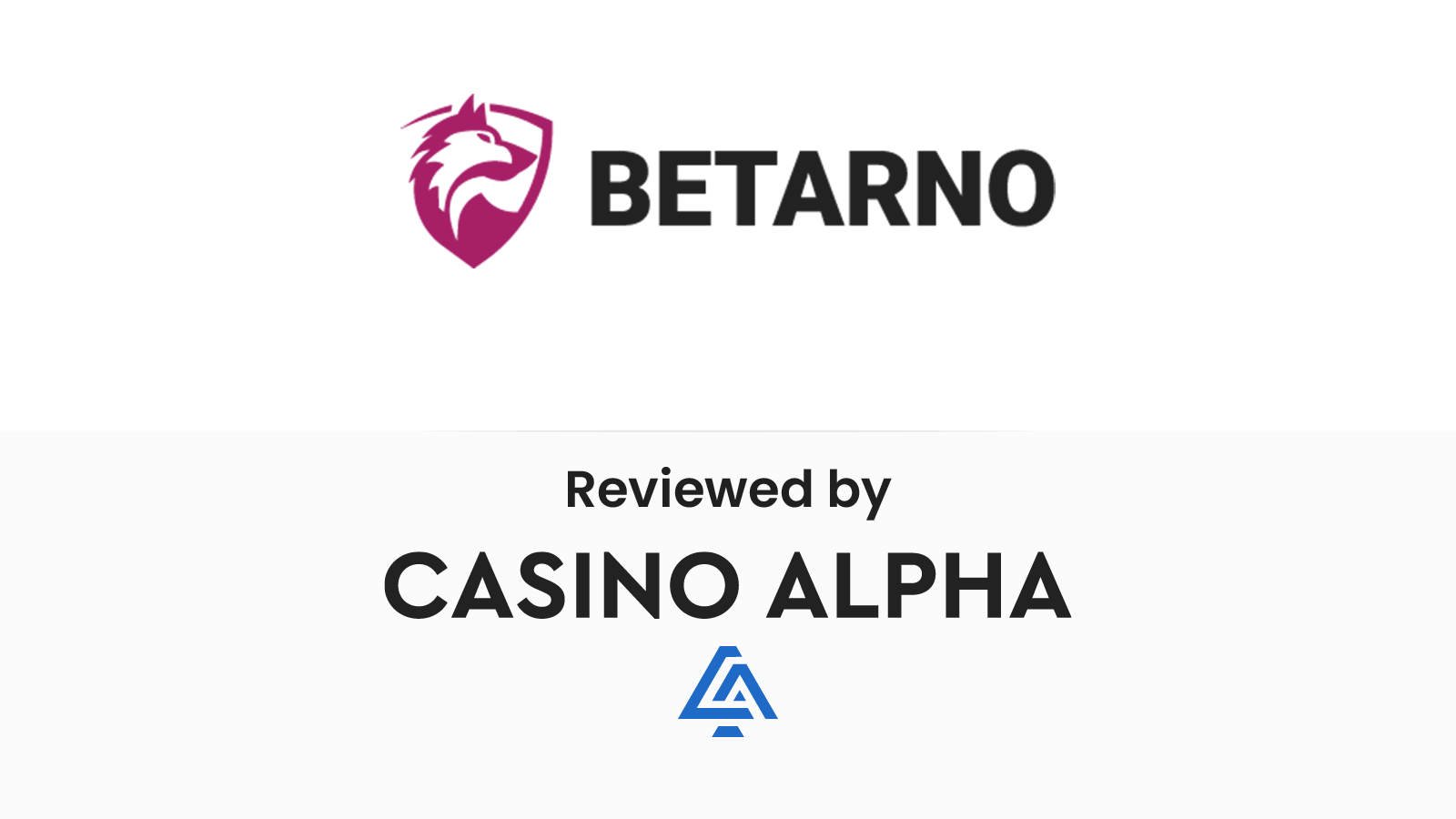 Fresh Betarno Casino Review (2024)