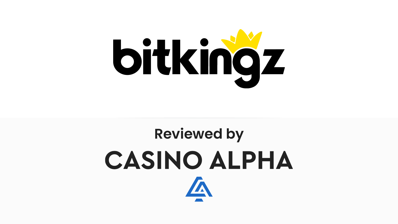 Recent BitKingz Casino Review (2024)