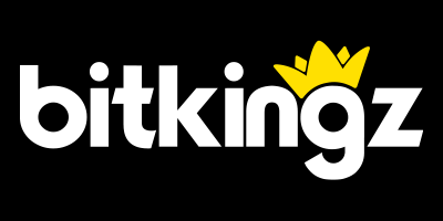 BitKingz Casino Logo