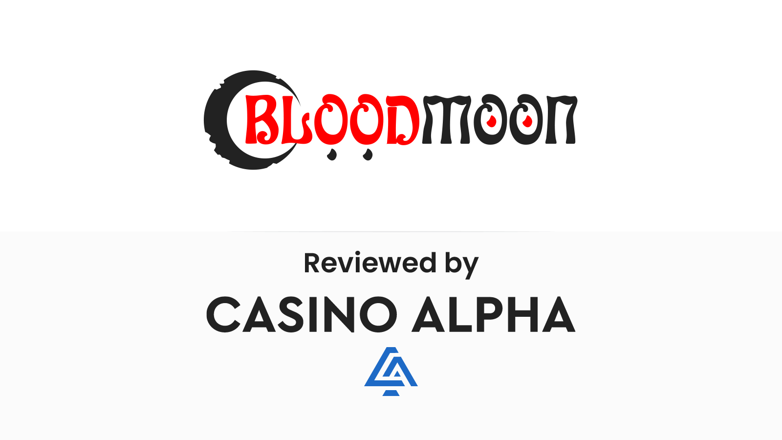 Blood Moon Casino Review (2024)