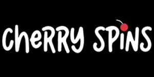 Cherry Spins Casino Logo