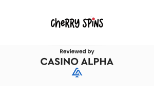 Cherry Spins Casino Review (2025)