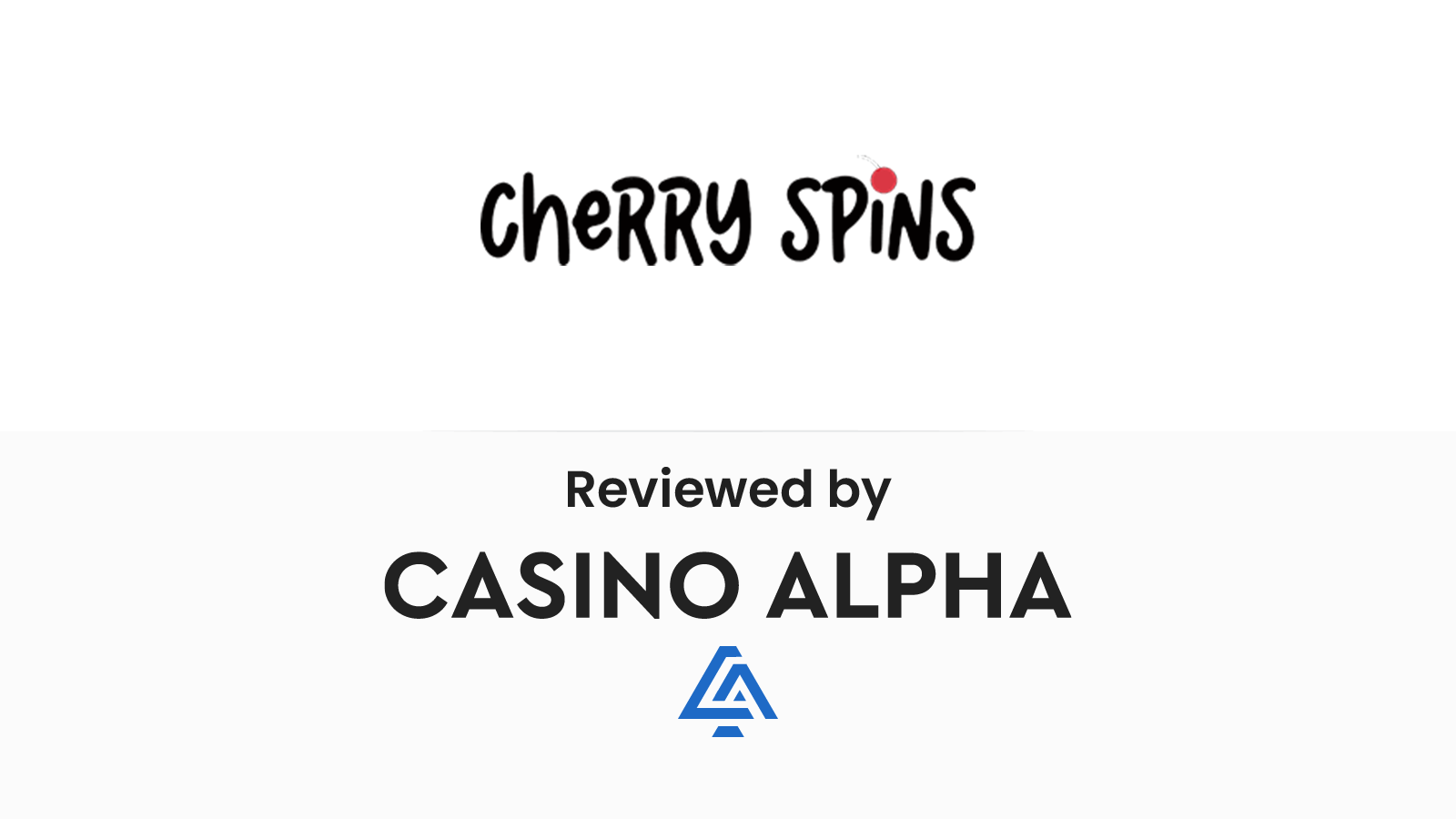 Cherry Spins Casino Review (2024)