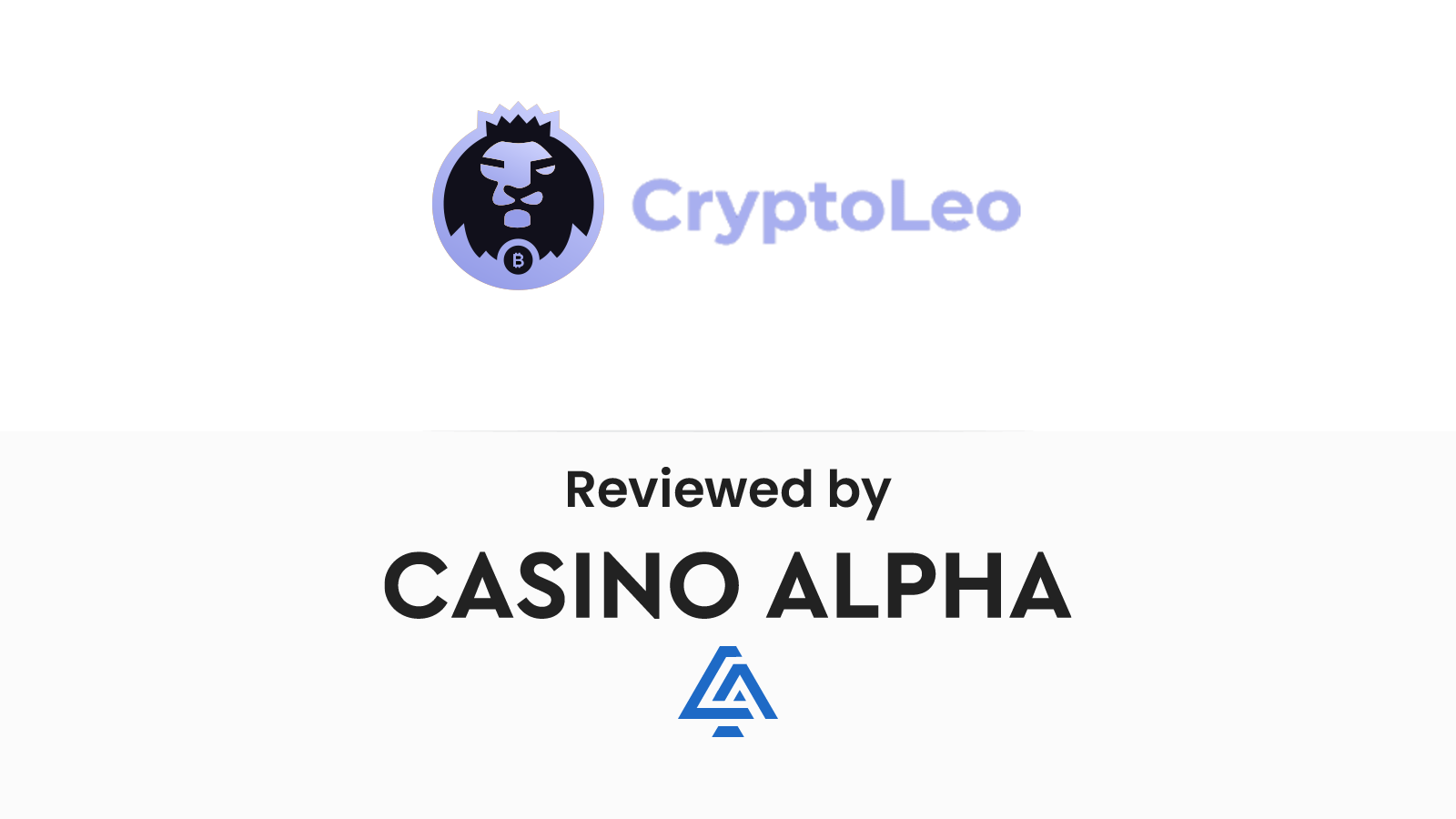 CryptoLeo Casino Review for 2024