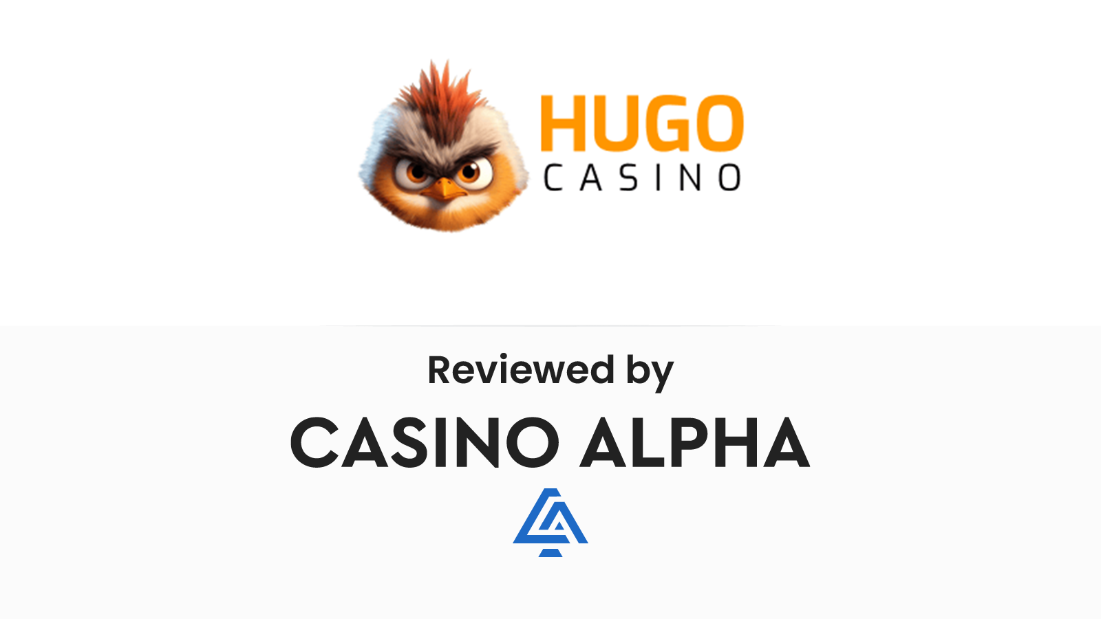 Fresh Hugo Casino Review (2024)