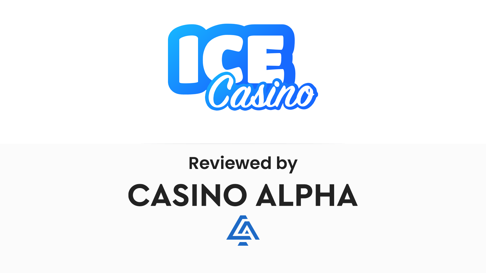 ICE Casino Review (2024)