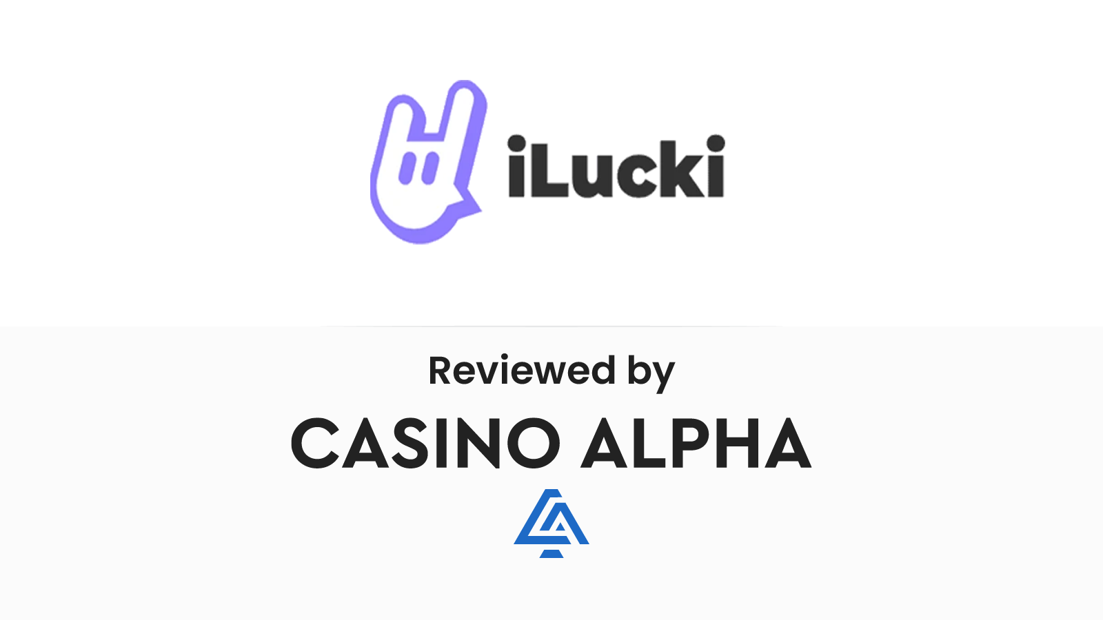 iLucki Casino Review (2024)