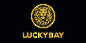 LuckyBay Casino Logo