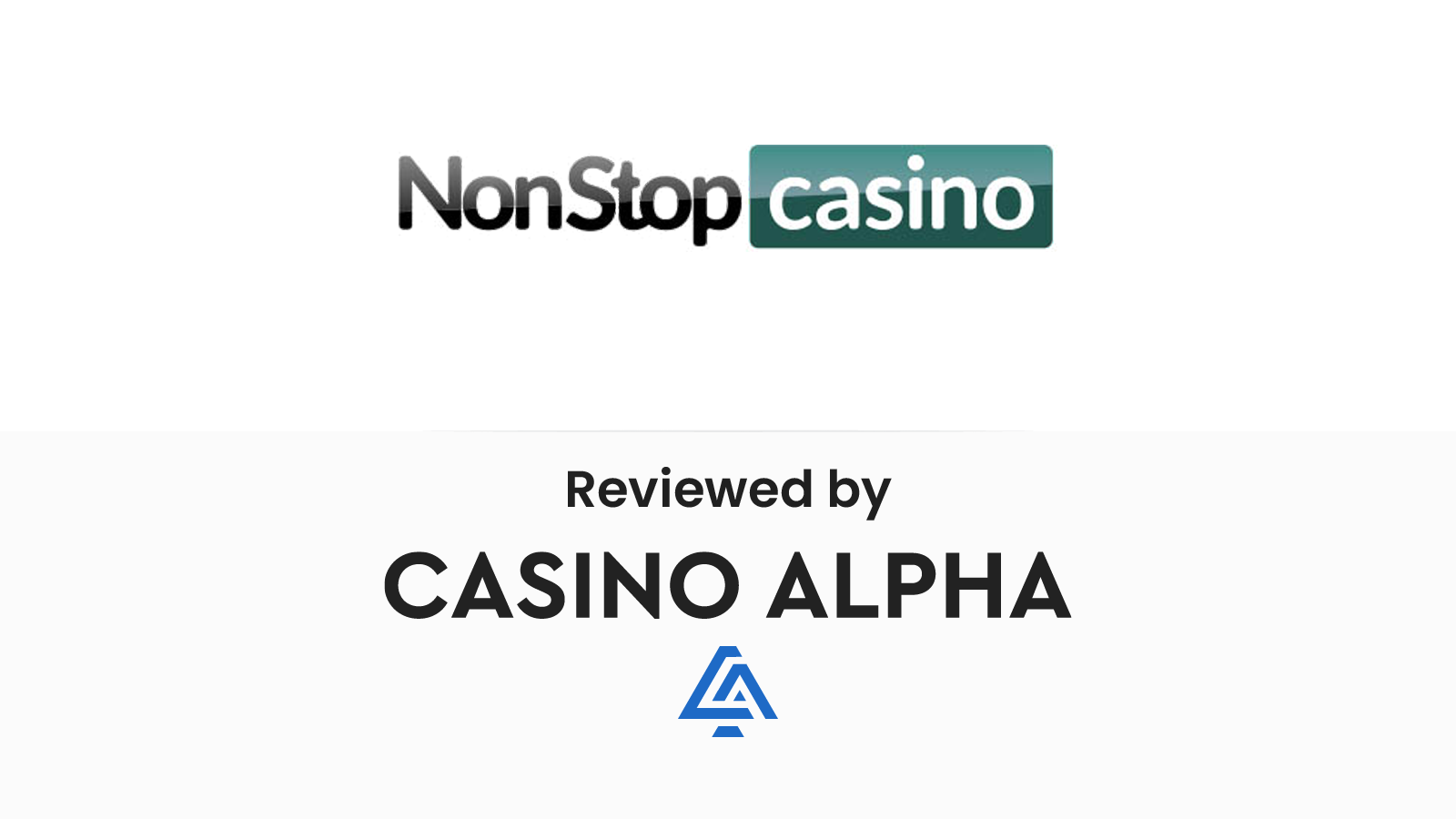 NonStop Casino Review (2024)