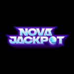 Nova Jackpot Casino logo