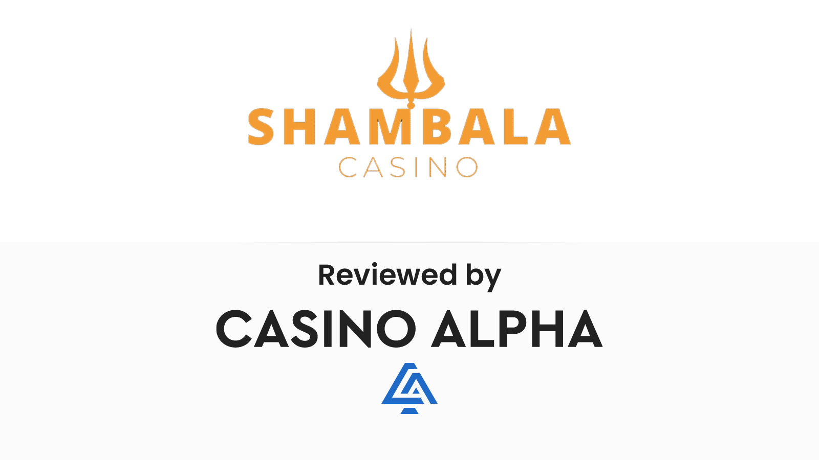 Fresh Shambala Casino Review (2024)