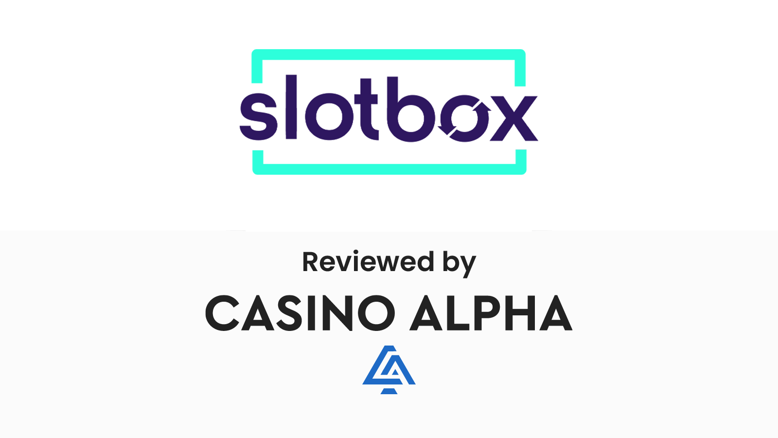 Recent SlotBox Casino Review (2024)