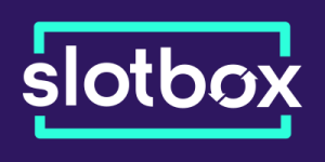 SlotBox Casino Logo