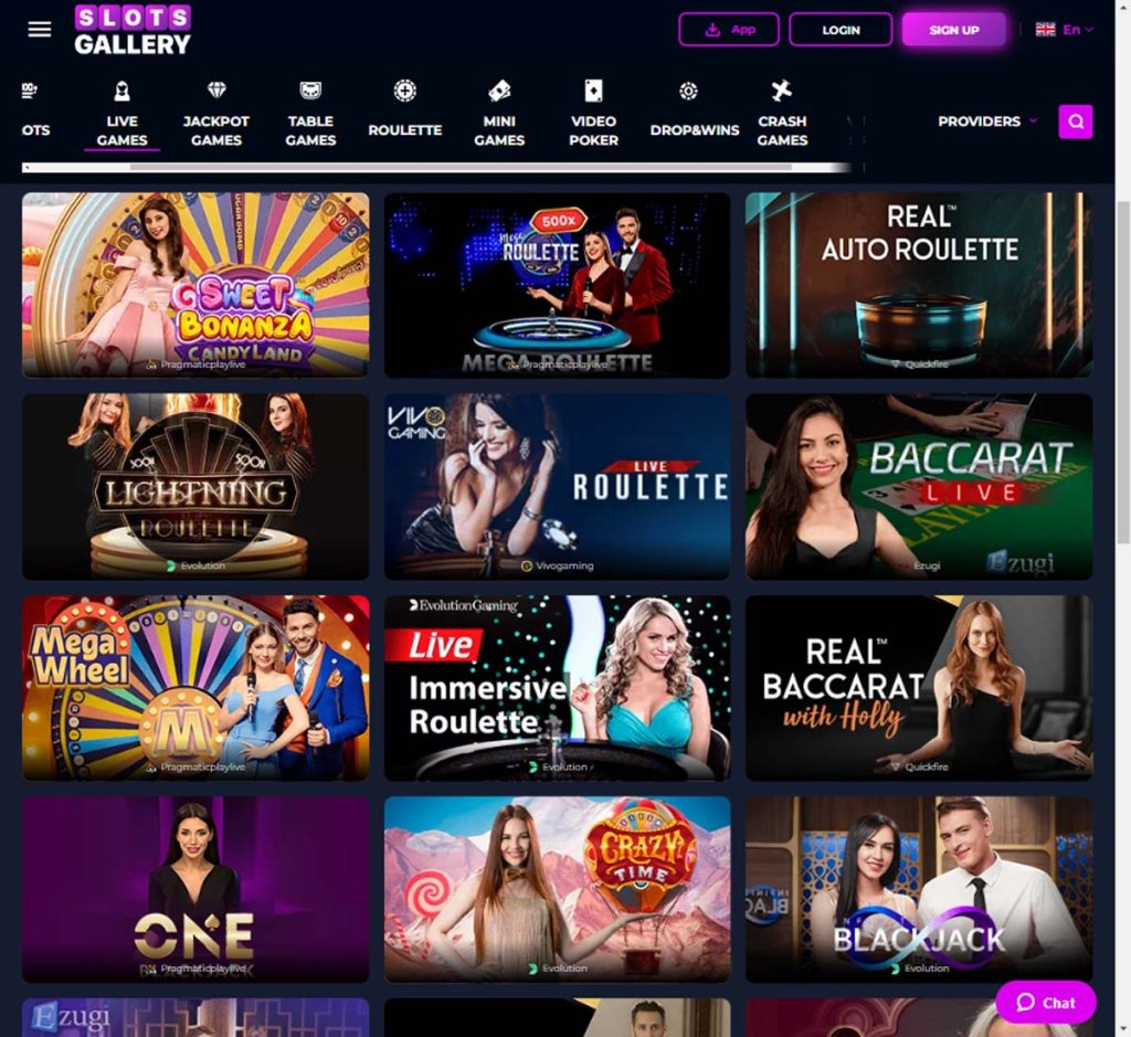slots-gallery-casino-live-casino-games-review