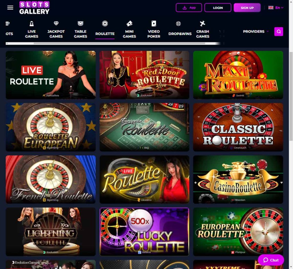 slots-gallery-casino-live-roulette-review