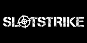 SlotStrike Casino Logo