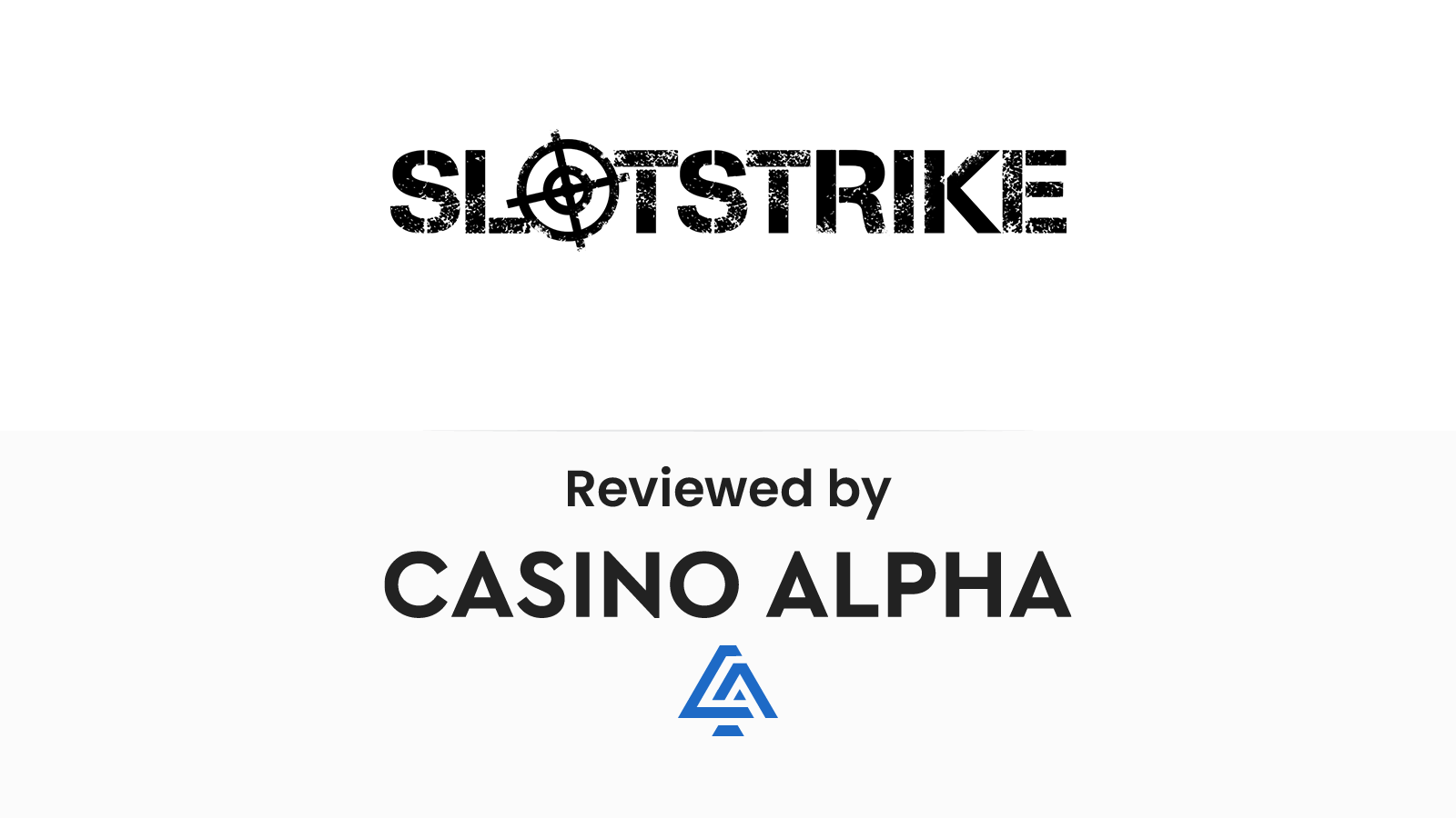 SlotStrike Casino Review (2024)