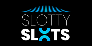 Slotty Slots Casino Logo