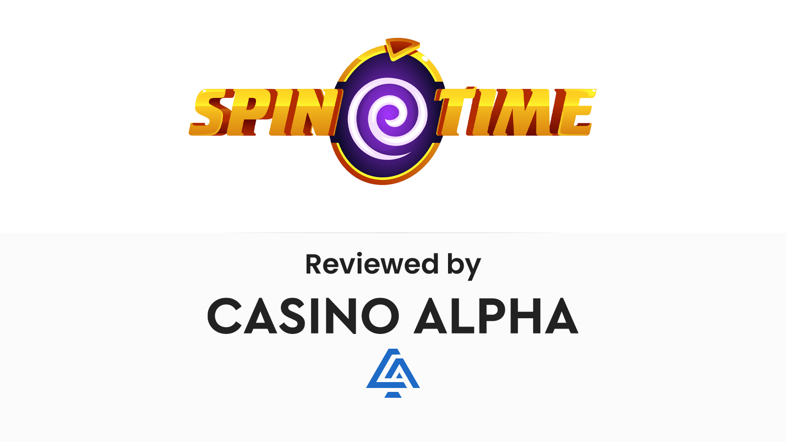 Recent SpinTime Casino Review (2024)