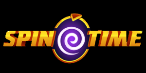 SpinTime Casino Logo