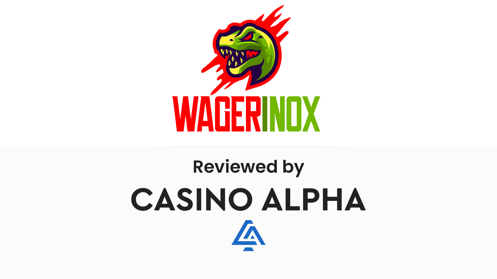 Recent Wagerinox Casino Review (2024)