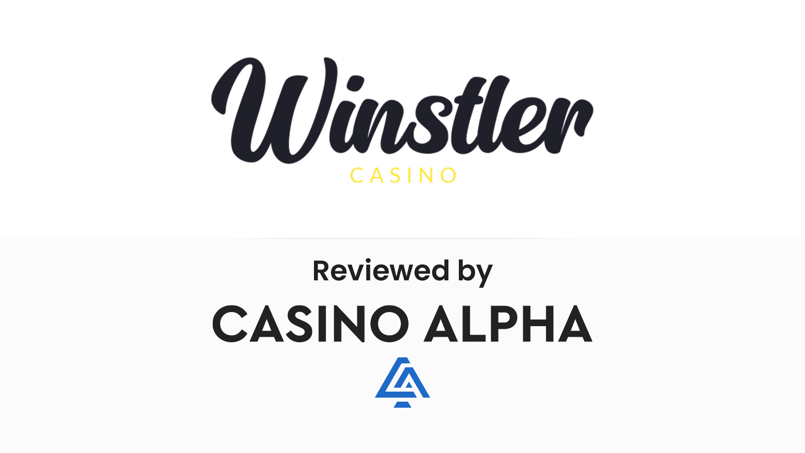 Fresh Winstler Casino Review (2024)