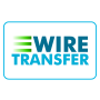 Wire-transfer