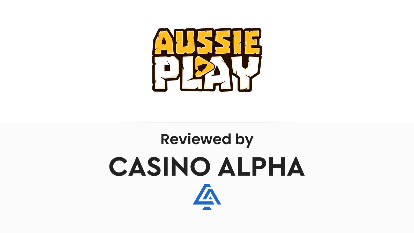 Aussie Play Casino Review (2024)