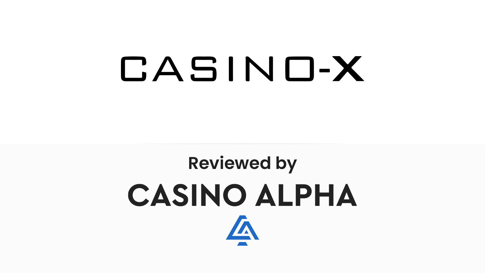 Casino-X Review (2024)