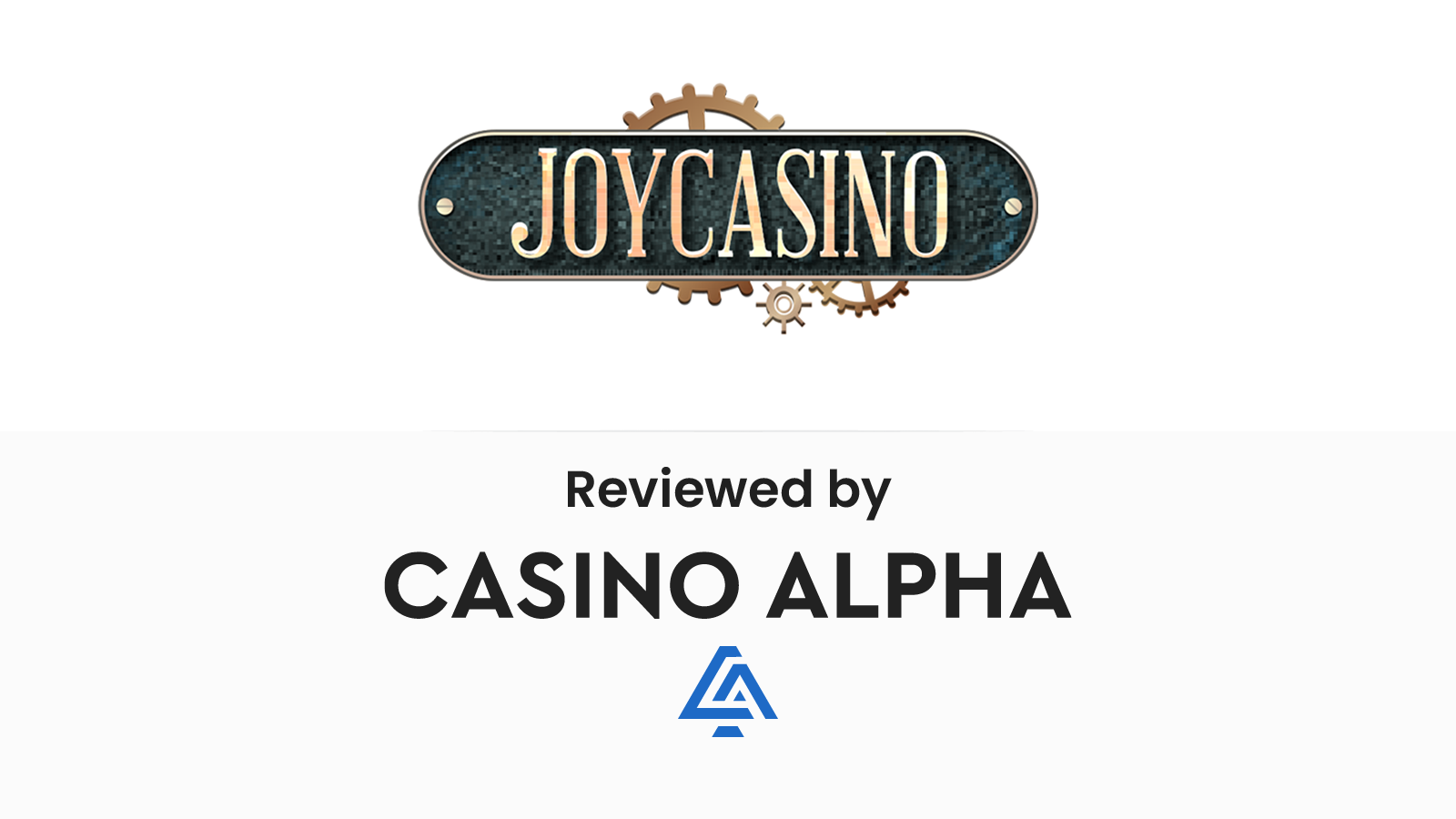 JoyCasino Review (July
 2024)