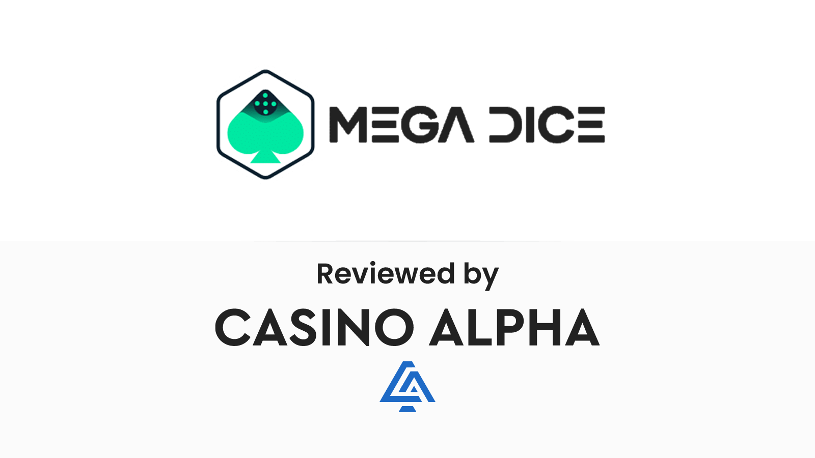 Megadice Casino Review (2024)