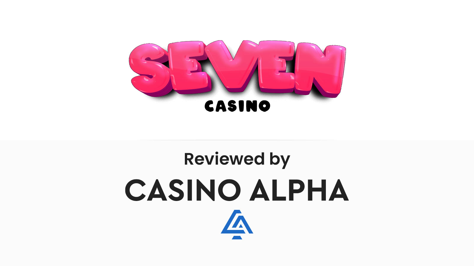 Seven Casino Review (2024)