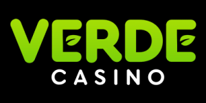 VerdeCasino Logo