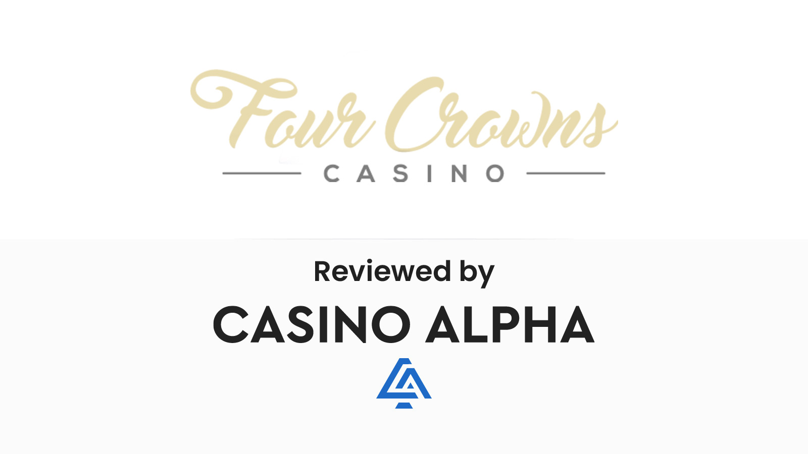 4Crowns Casino Review (2024)