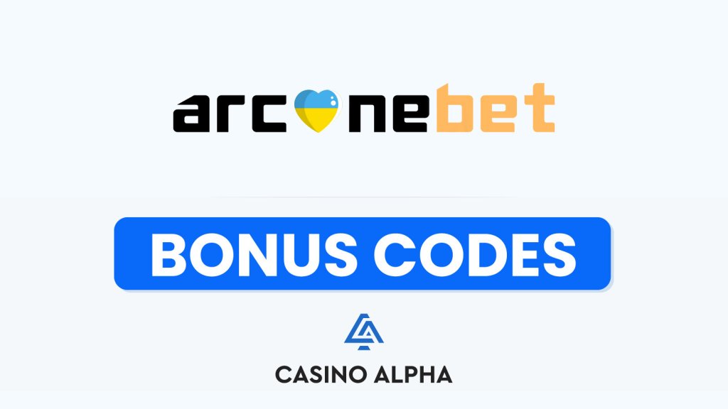 ArcaneBet Casino Bonus Codes