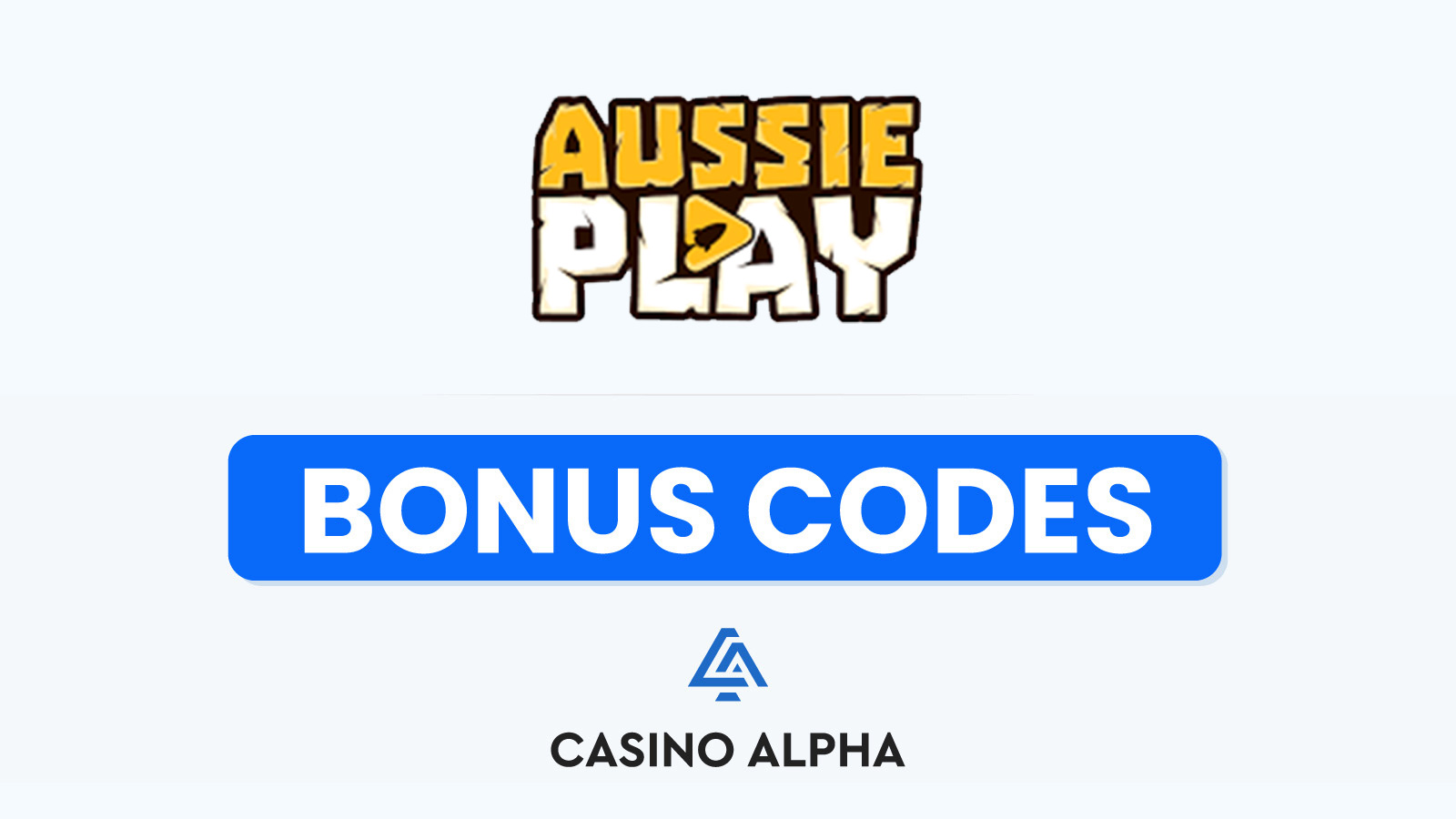 Aussie Play Casino Bonuses - April
 2024