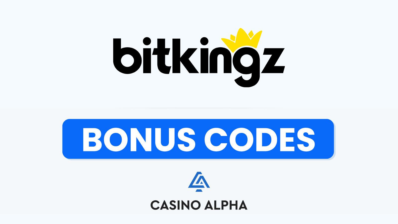 BitKingz Casino Promo Codes & Bonuses (2024)