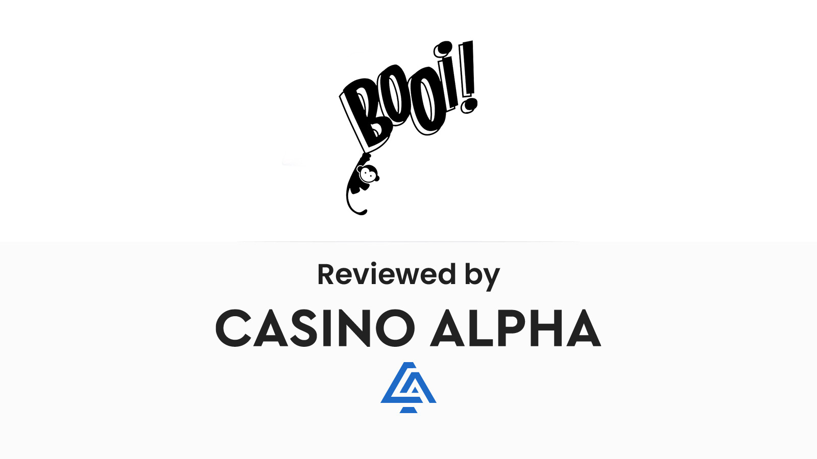 Booi Casino Review for 2024