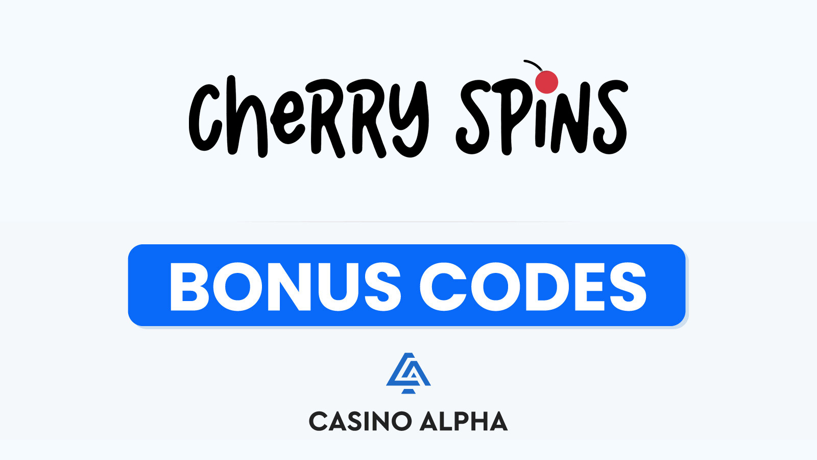 Cherry Spins Casino Promotions - May
 2024
