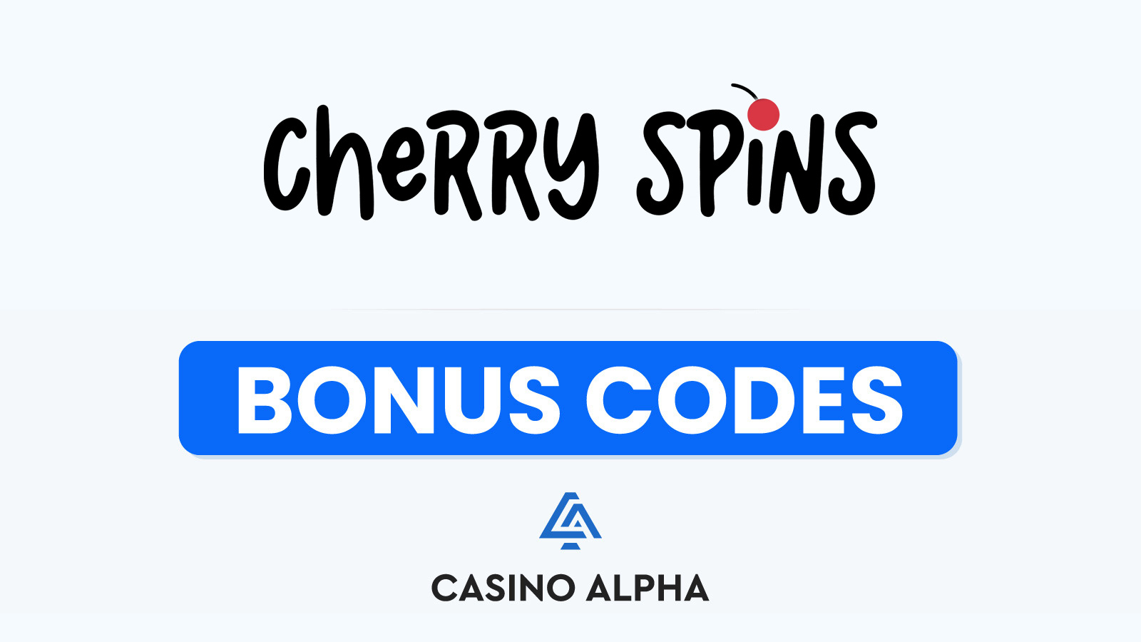 Cherry Spins Casino Bonuses - September
 2024