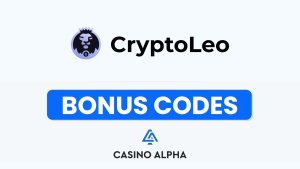 CryptoLeo Casino: Free Spins No Deposit & Bonuses (2025)