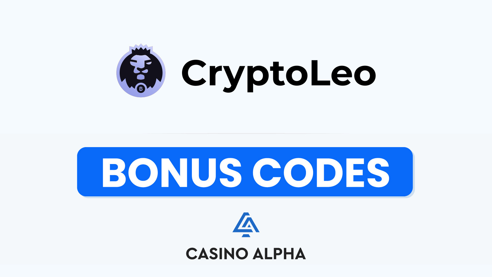 CryptoLeo Casino: Free Spins No Deposit & Bonuses (2024)