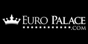 Euro Palace Casino Logo