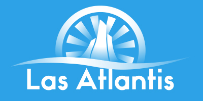 Las Atlantis Casino