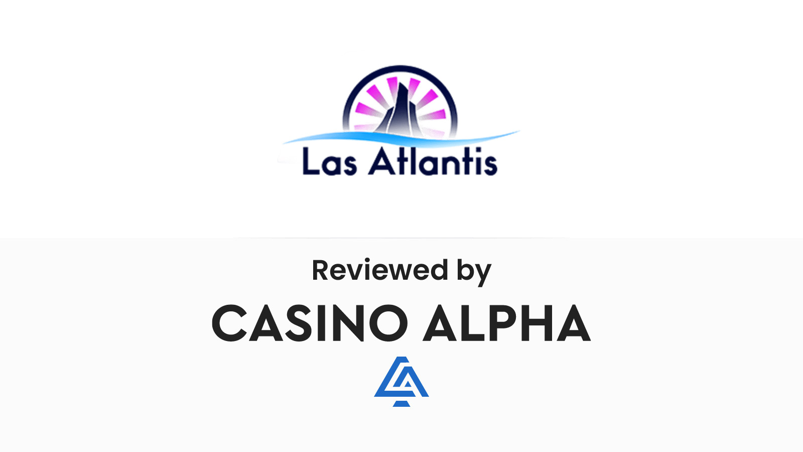 Las Atlantis Casino Review (2024)