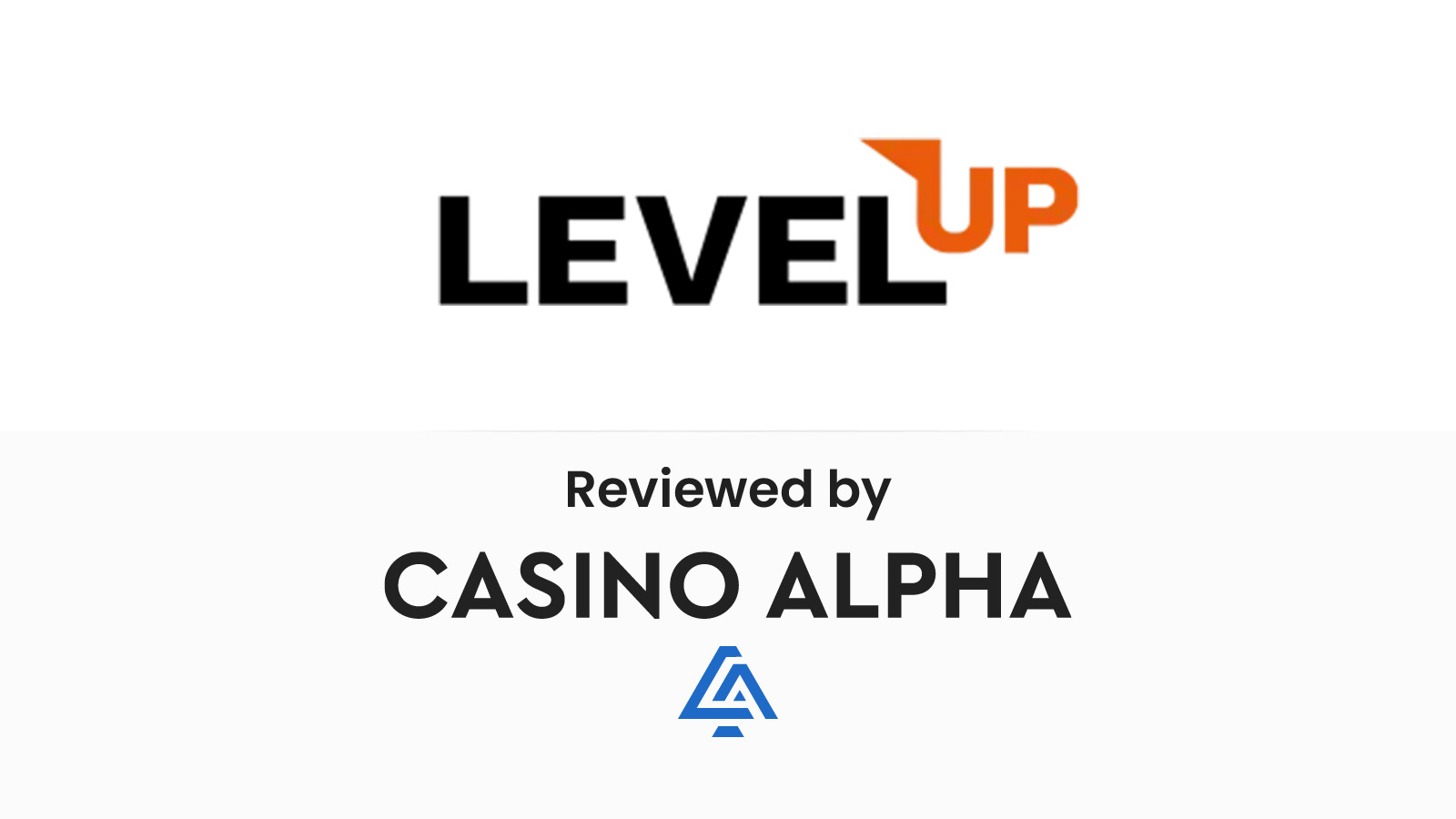 LevelUp Casino Review for 2024