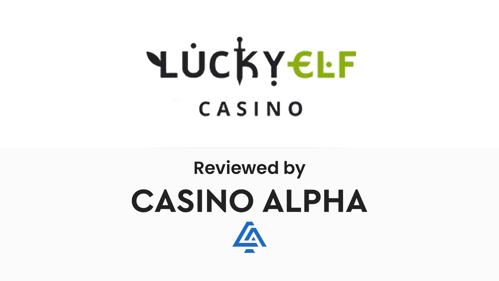 LuckyElf Casino Review (2024)