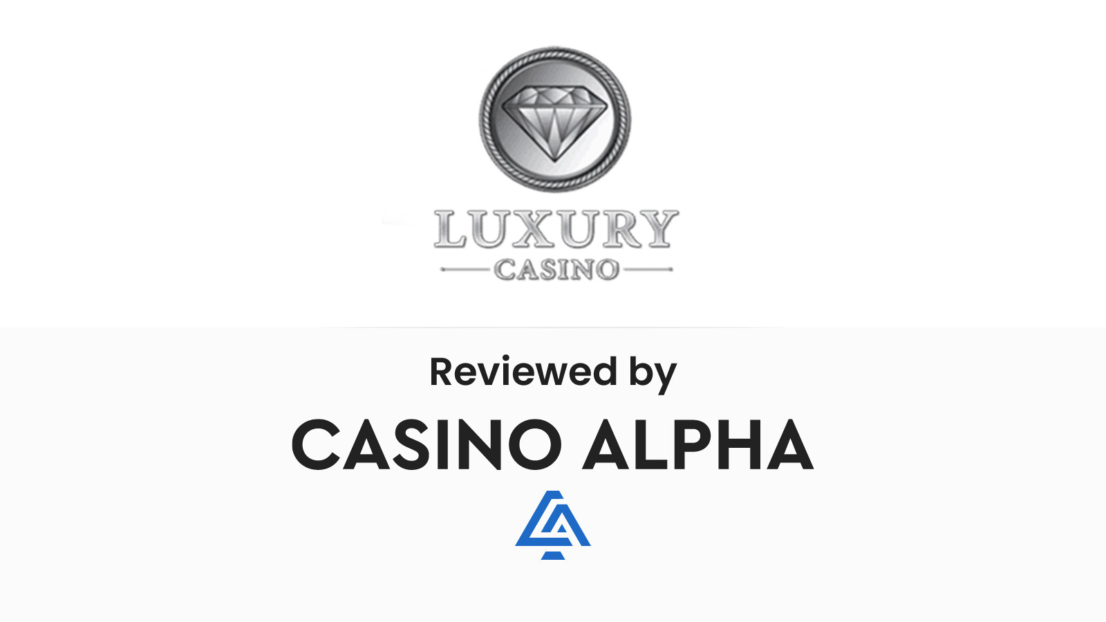 Luxury Casino Review (2024)