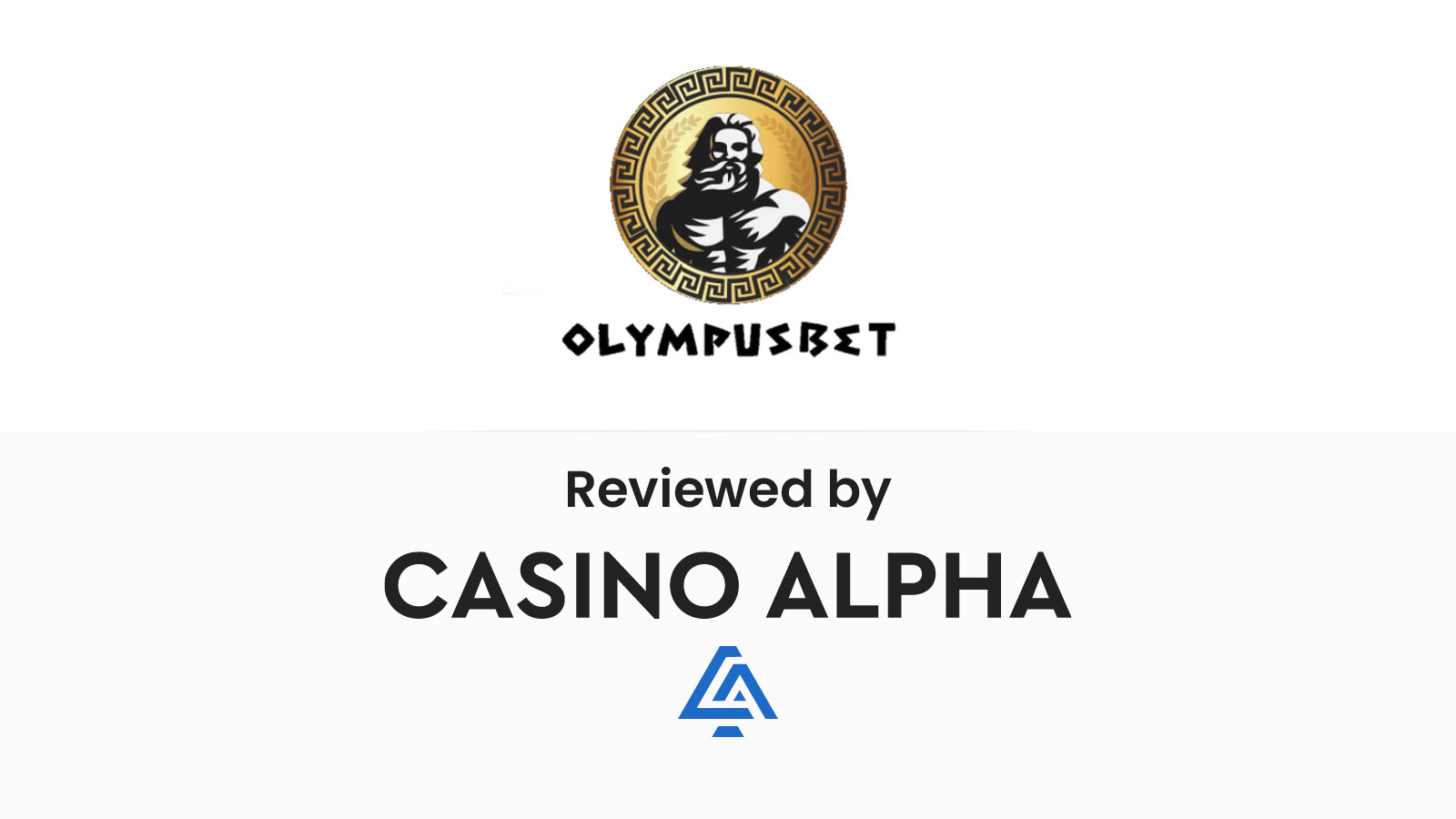 OlympusBet Casino Review (2024)