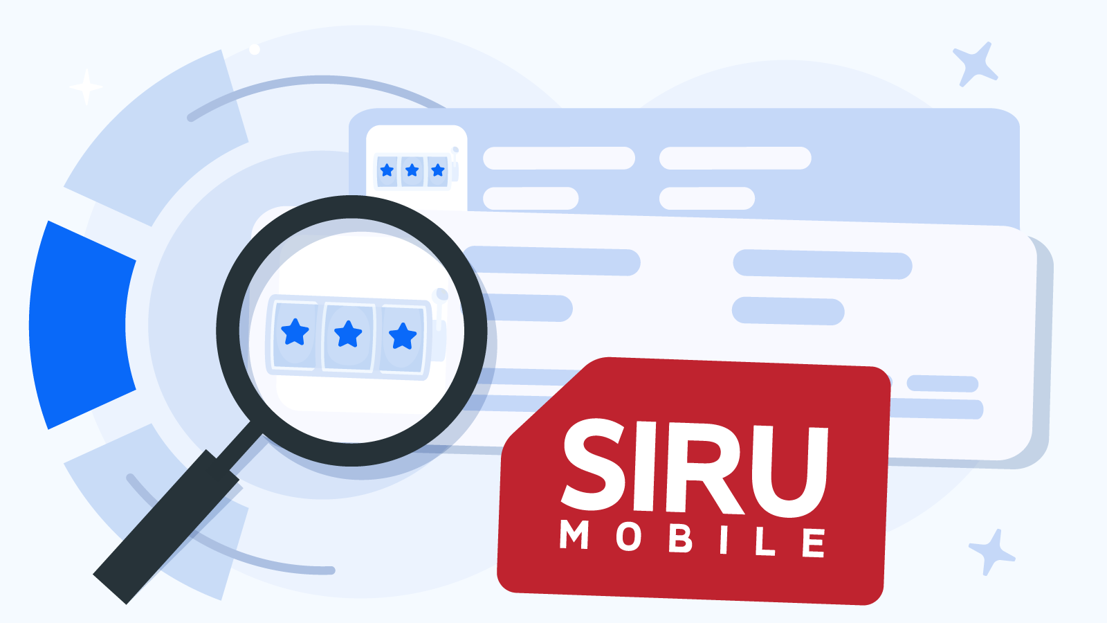 Our Steps To Picking The Best Siru Mobile Casinos